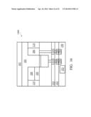 Apparatus for Vertically Integrated Backside Illuminated Image Sensors diagram and image