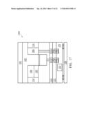 Apparatus for Vertically Integrated Backside Illuminated Image Sensors diagram and image