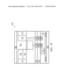 Apparatus for Vertically Integrated Backside Illuminated Image Sensors diagram and image