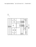 Apparatus for Vertically Integrated Backside Illuminated Image Sensors diagram and image