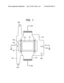 MANUFACTURING METHOD OF SOLID-STATE IMAGING APPARATUS, SOLID-STATE IMAGING     APPARATUS, AND ELECTRONIC IMAGING APPARATUS diagram and image