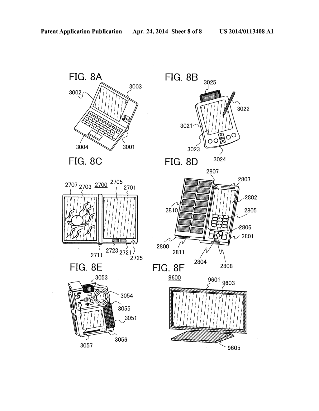 SEMICONDUCTOR DEVICE AND MANUFACTURING METHOD THEREOF - diagram, schematic, and image 09