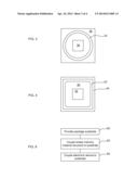 PACKAGE SUBSTRATE DYNAMIC PRESSURE STRUCTURE diagram and image