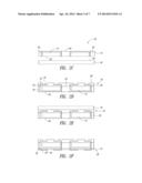 SYSTEM IN PACKAGE MANUFACTURING METHOD USING WAFER-TO-WAFER BONDING diagram and image