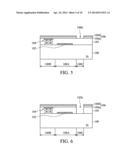 CHIP PACKAGE AND FABRICATION METHOD THEREOF diagram and image