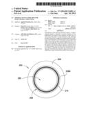 MINIMAL CONTACT EDGE RING FOR RAPID THERMAL PROCESSING diagram and image