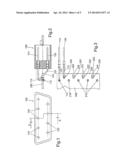 ASSEMBLY OF PLUG CONNECTOR AND CIRCUIT BOARD diagram and image