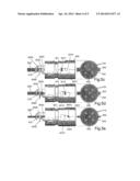 ASSEMBLY OF PLUG CONNECTOR AND CIRCUIT BOARD diagram and image