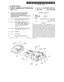 I/O PLUG CONNECTOR ADAPTED FOR NORMAL INSERTION AND REVERSE INSERTION INTO     I/O RECEPTACLE CONNECTOR AND CONNECTOR ASSEMBLY HAVING THE TWO diagram and image