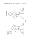 Three-Panel Clapping Device diagram and image