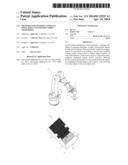 METHODS FOR FINISHING SURFACES USING TOOL CENTER POINT SHIFT TECHNIQUES diagram and image