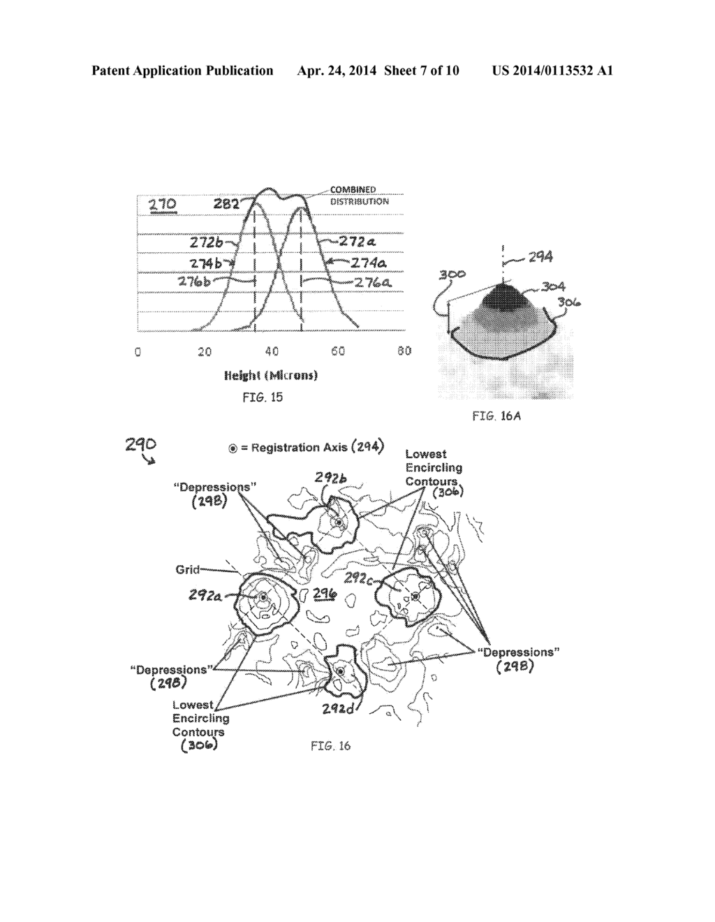 CHEMICAL MECHANICAL PLANARIZATION CONDITIONER - diagram, schematic, and image 08