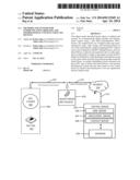 METHODS AND SYSTEMS FOR COMMUNICATING GREETING AND INFORMATIONAL CONTENT     USING NFC DEVICES diagram and image