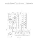 DYNAMIC INTERACTIVE ZONE DRIVEN PROXIMITY AWARENESS SYSTEM diagram and image