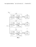 AMPLIFIERS WITH NOISE SPLITTING diagram and image