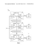 AMPLIFIERS WITH NOISE SPLITTING diagram and image