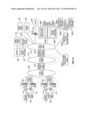 RESTRICTING END-USER DEVICE COMMUNICATIONS OVER A WIRELESS ACCESS NETWORK     ASSOCIATED WITH A COST diagram and image