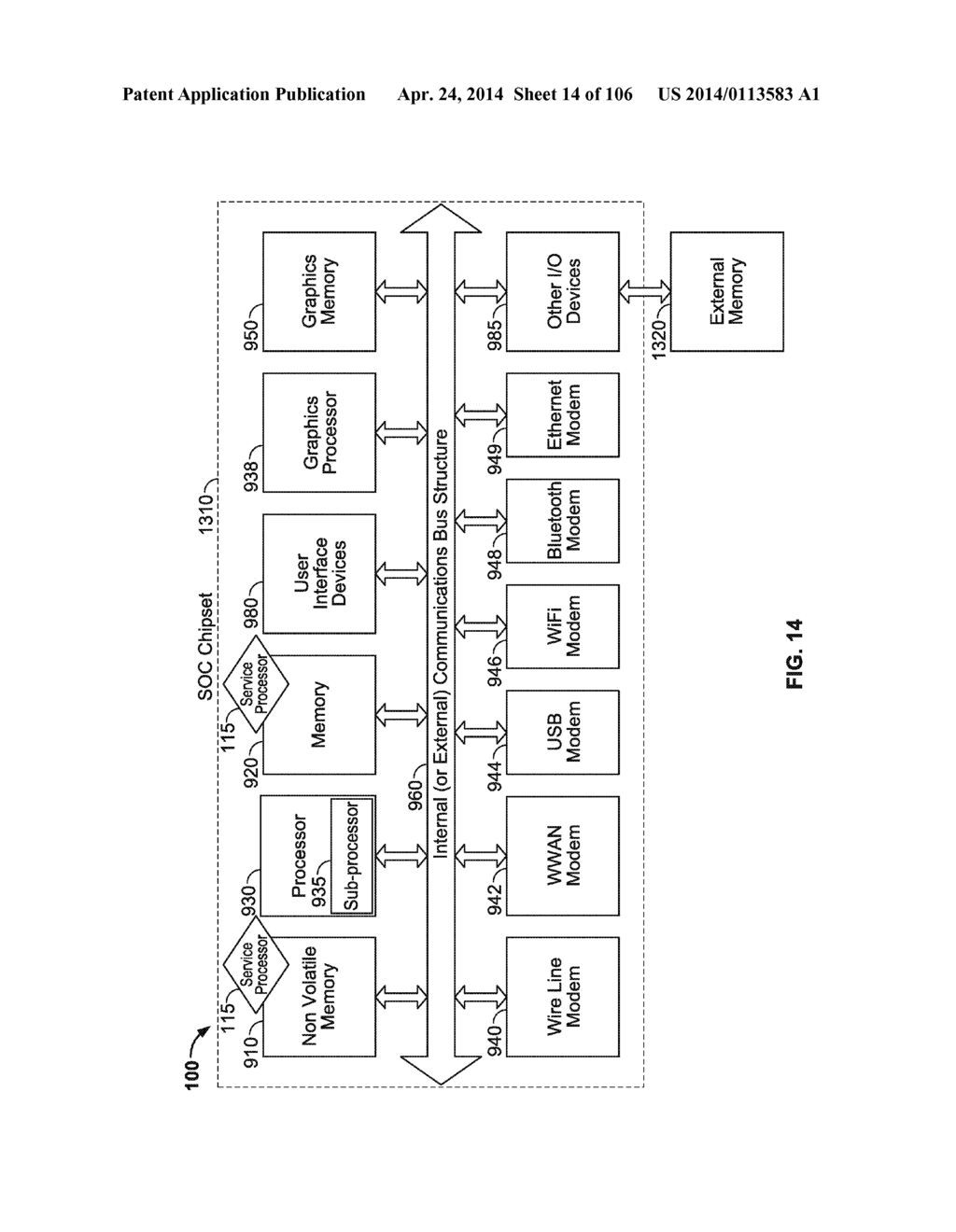 RESTRICTING END-USER DEVICE COMMUNICATIONS OVER A WIRELESS ACCESS NETWORK     ASSOCIATED WITH A COST - diagram, schematic, and image 15