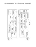 RESTRICTING END-USER DEVICE COMMUNICATIONS OVER A WIRELESS ACCESS NETWORK     ASSOCIATED WITH A COST diagram and image