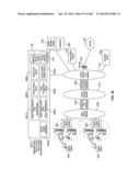 RESTRICTING END-USER DEVICE COMMUNICATIONS OVER A WIRELESS ACCESS NETWORK     ASSOCIATED WITH A COST diagram and image