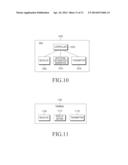 METHOD AND APPARATUS FOR PROVIDING CALLER INFORMATION UPON RECEPTION OF AN     INCOMING CALL IN A COMMUNICATION SYSTEM SUPPORTING ENTERPRISE MOBILITY     COMMUNICATION diagram and image