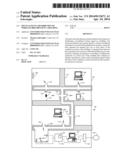 Multi-Antenna Distribution of Wireless Broadband in a Building diagram and image