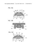 SEMICONDUCTOR DEVICE AND MANUFACTURING METHOD THEREOF diagram and image