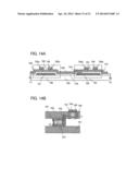 SEMICONDUCTOR DEVICE AND MANUFACTURING METHOD THEREOF diagram and image