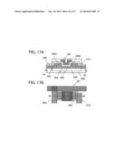 SEMICONDUCTOR DEVICE AND MANUFACTURING METHOD THEREOF diagram and image