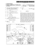 USING INPUT FROM A POINTING DEVICE TO CONTROL A SIMULATED OBJECT diagram and image