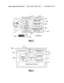 USING INPUT FROM A POINTING DEVICE TO CONTROL A SIMULATED OBJECT diagram and image