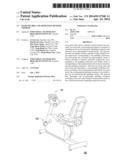 EXERCISE BIKE AND OPERATION METHOD THEREOF diagram and image