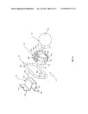 EXERCISE MACHINE diagram and image