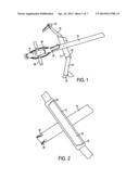 Exercise Apparatus and Method of Use diagram and image