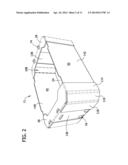 CONTAINER FORMING APPARATUS AND METHOD diagram and image