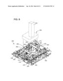 CONTAINER FORMING APPARATUS AND METHOD diagram and image