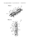 CONTAINER FORMING APPARATUS AND METHOD diagram and image