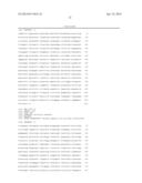 PLANT GLUTAMINE SYNTHETASE INHIBITORS AND METHODS FOR THEIR IDENTIFICATION diagram and image