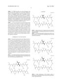 PEPTIDES WITH ANTIMICROBIAL ACTIVITY, DRUG COMPOSITIONS FOR THE TREATMENT     AND PROPHYLAXIS OF ANIMALS, COMPOSITIONS FOR THE TREATMENT AND     PROPHYLAXIS OF PLANTS, USES OF SAID PEPTIDES, AND USES OF PAENIBACILLUS     ELGIL OUROFINENSIS EXTRACT diagram and image