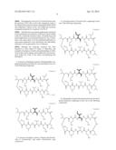 PEPTIDES WITH ANTIMICROBIAL ACTIVITY, DRUG COMPOSITIONS FOR THE TREATMENT     AND PROPHYLAXIS OF ANIMALS, COMPOSITIONS FOR THE TREATMENT AND     PROPHYLAXIS OF PLANTS, USES OF SAID PEPTIDES, AND USES OF PAENIBACILLUS     ELGIL OUROFINENSIS EXTRACT diagram and image