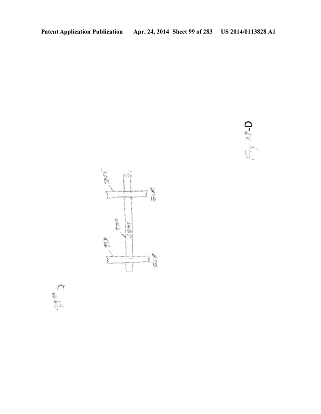 ELECTRICAL, MECHANICAL, COMPUTING/ AND/OR OTHER DEVICES FORMED OF     EXTREMELY LOW RESISTANCE MATERIALS - diagram, schematic, and image 100