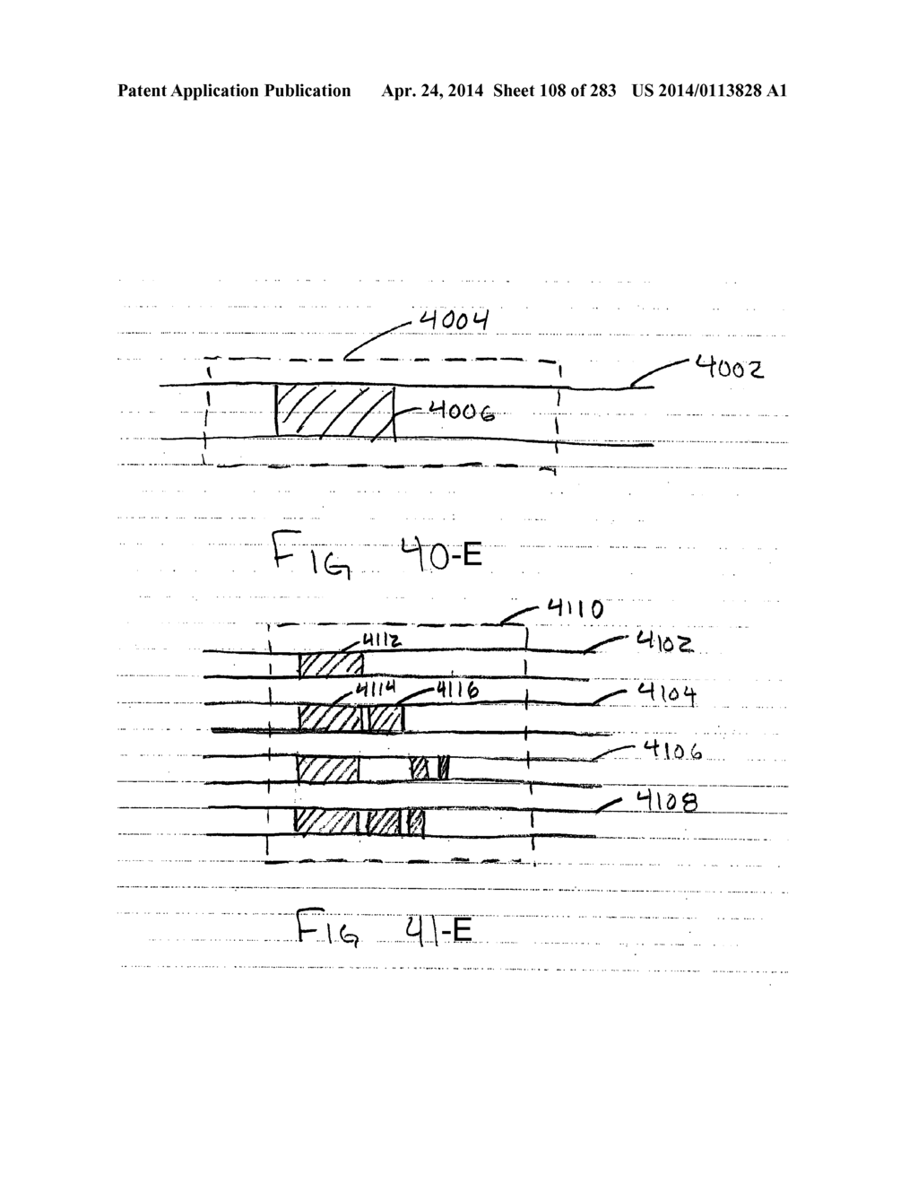 ELECTRICAL, MECHANICAL, COMPUTING/ AND/OR OTHER DEVICES FORMED OF     EXTREMELY LOW RESISTANCE MATERIALS - diagram, schematic, and image 109