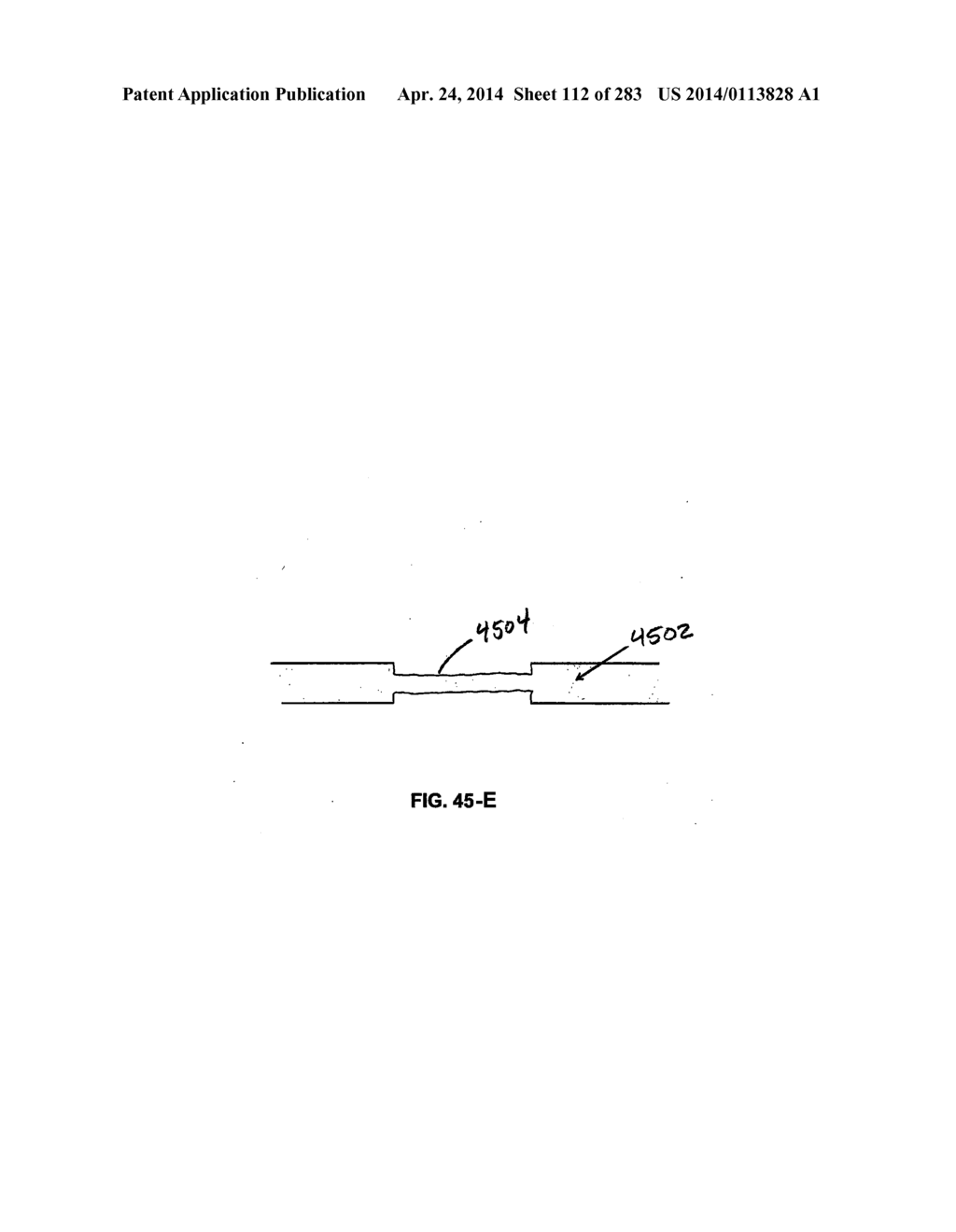 ELECTRICAL, MECHANICAL, COMPUTING/ AND/OR OTHER DEVICES FORMED OF     EXTREMELY LOW RESISTANCE MATERIALS - diagram, schematic, and image 113