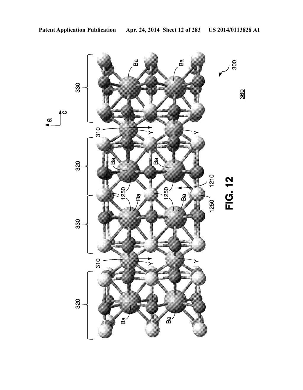 ELECTRICAL, MECHANICAL, COMPUTING/ AND/OR OTHER DEVICES FORMED OF     EXTREMELY LOW RESISTANCE MATERIALS - diagram, schematic, and image 13