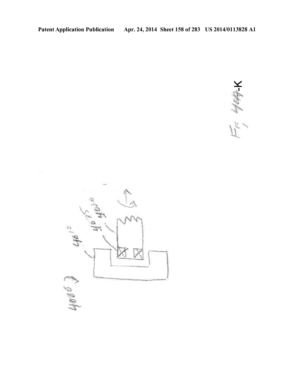 ELECTRICAL, MECHANICAL, COMPUTING/ AND/OR OTHER DEVICES FORMED OF     EXTREMELY LOW RESISTANCE MATERIALS - diagram, schematic, and image 159