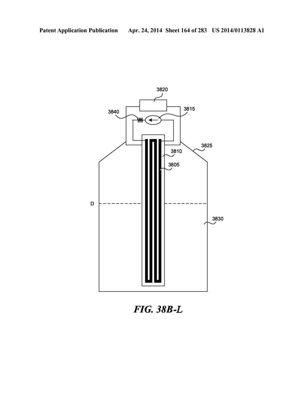 ELECTRICAL, MECHANICAL, COMPUTING/ AND/OR OTHER DEVICES FORMED OF     EXTREMELY LOW RESISTANCE MATERIALS - diagram, schematic, and image 165