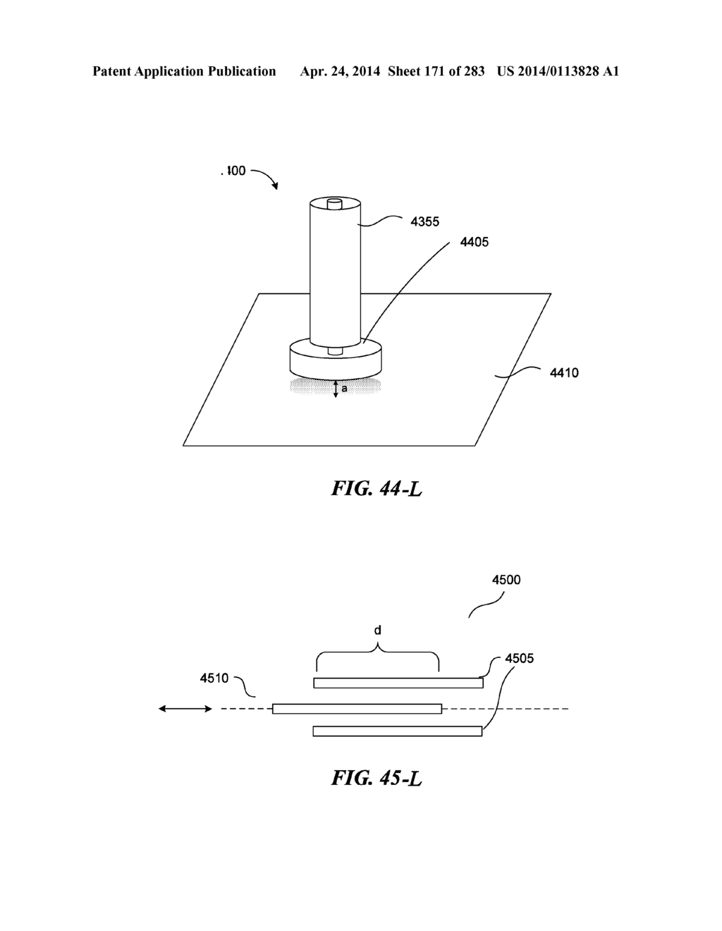 ELECTRICAL, MECHANICAL, COMPUTING/ AND/OR OTHER DEVICES FORMED OF     EXTREMELY LOW RESISTANCE MATERIALS - diagram, schematic, and image 172