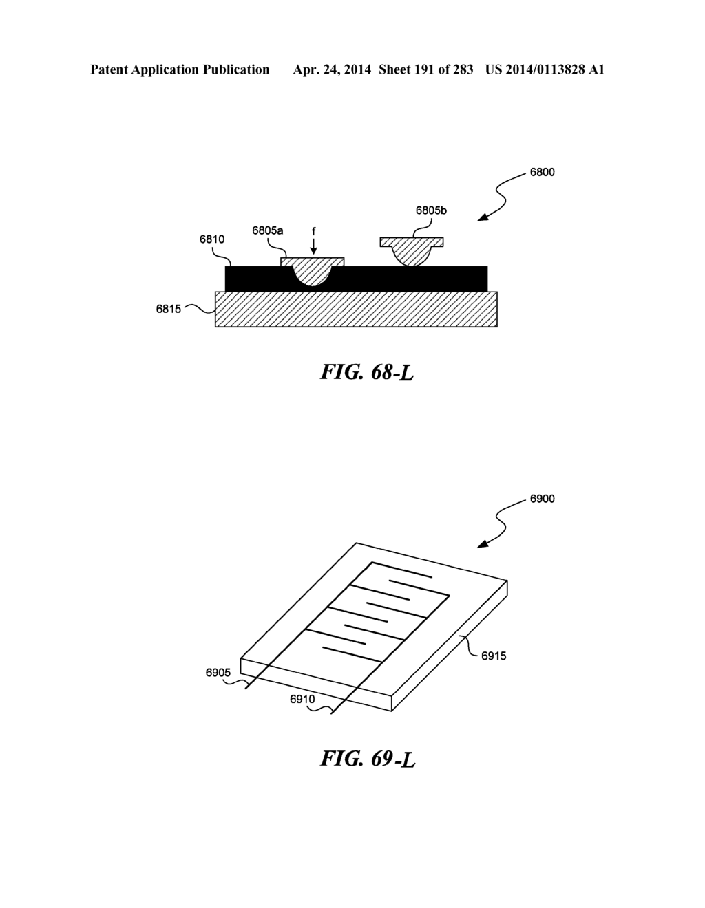 ELECTRICAL, MECHANICAL, COMPUTING/ AND/OR OTHER DEVICES FORMED OF     EXTREMELY LOW RESISTANCE MATERIALS - diagram, schematic, and image 192