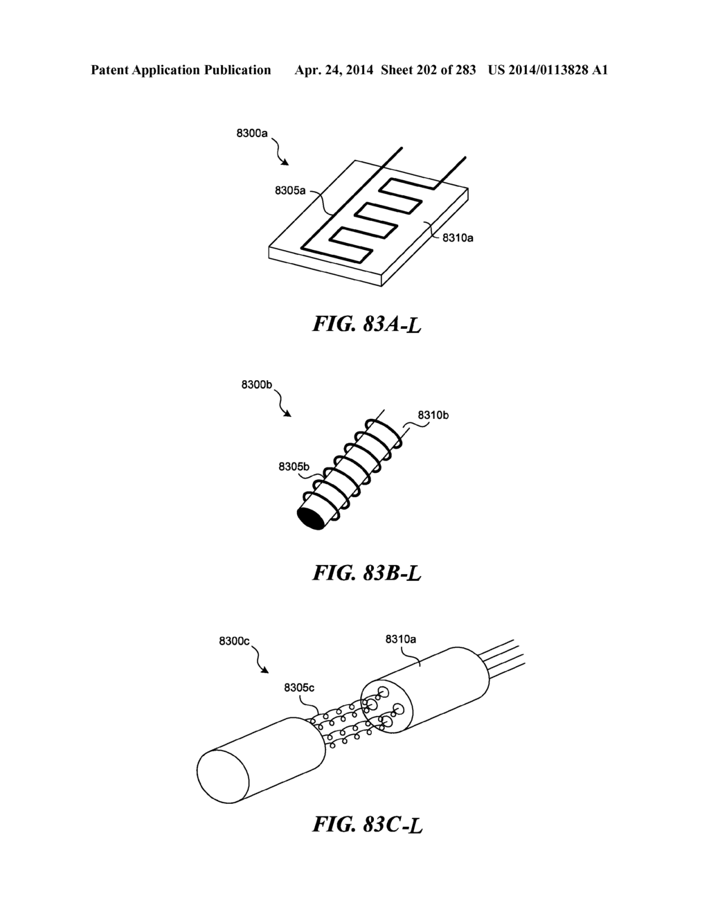 ELECTRICAL, MECHANICAL, COMPUTING/ AND/OR OTHER DEVICES FORMED OF     EXTREMELY LOW RESISTANCE MATERIALS - diagram, schematic, and image 203