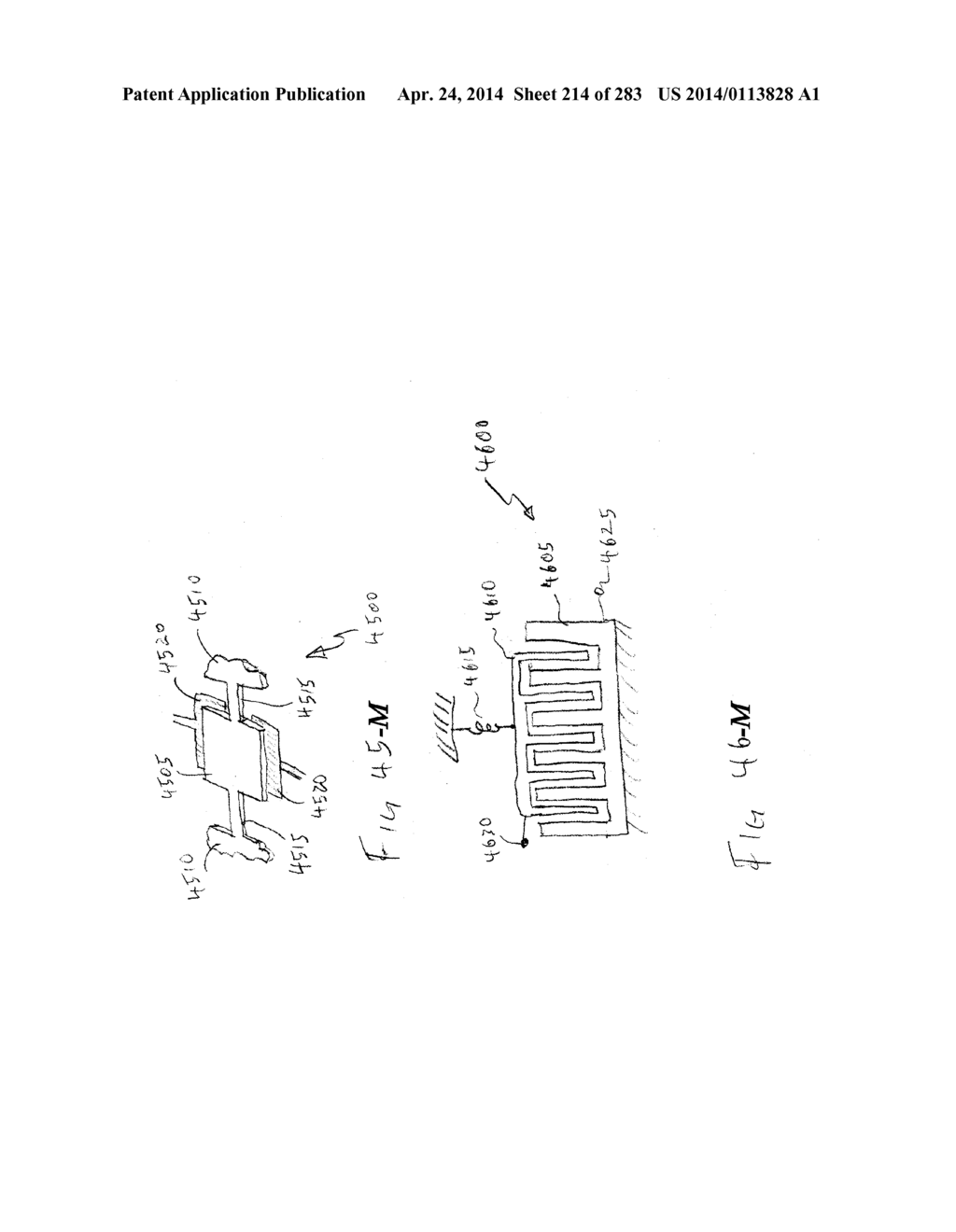 ELECTRICAL, MECHANICAL, COMPUTING/ AND/OR OTHER DEVICES FORMED OF     EXTREMELY LOW RESISTANCE MATERIALS - diagram, schematic, and image 215